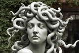 Medusa M S Que Un Monstruo Una Sobreviviente De La Mitolog A Griega El Sol De Tampico